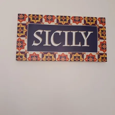 Ferienhaus Casa Vancanze Mille E Una Notte *